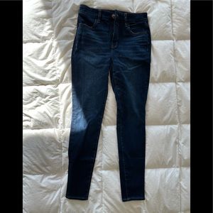 American eagle jeans (the dream jean) SHORT